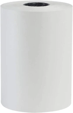 12" x 1440' Paper Newsprint Roll
