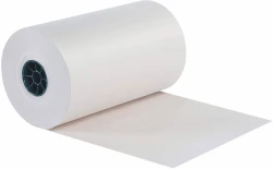 18" x 1440' Paper Newsprint Roll