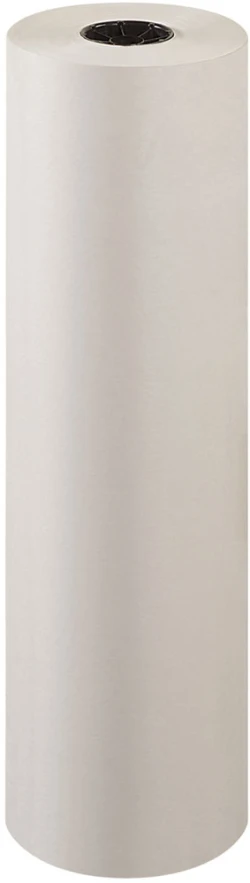 30" x 1440' Paper Newsprint Roll