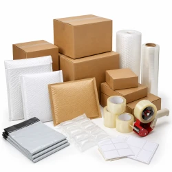 Shipping Supplies at Wholesale Prices
