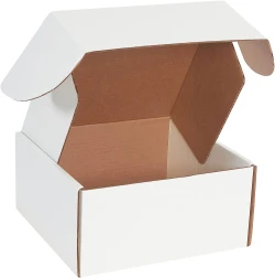10 x 10 x 5 Deluxe Literature Mailers