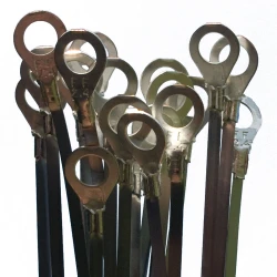 12" Sealer Element Wires