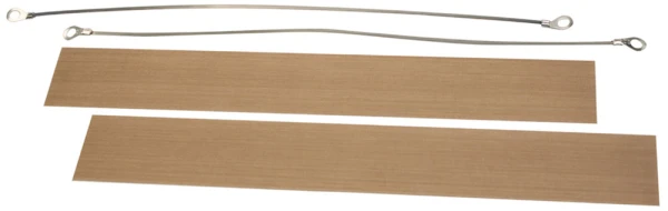 12 Inch Sealer Reapir Kit for 12 inch Impulse Hand Sealer