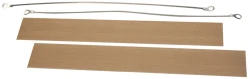 16" Impulse Sealer Bag Sealer Repair Kit