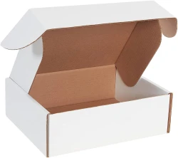12 x 10 x 4 Deluxe Literature Mailers