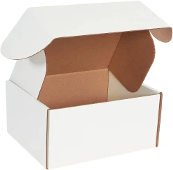 12 x 10 x 6 Deluxe Literature Mailers