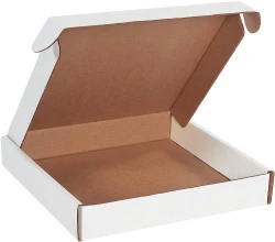 12 x 12 x 2 Deluxe Literature Mailers