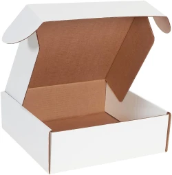 12 x 12 x 4 Deluxe Literature Mailers