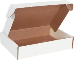14 x 10 x 3 Deluxe Literature Mailers