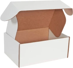14 x 10 x 6 Deluxe Literature Mailers