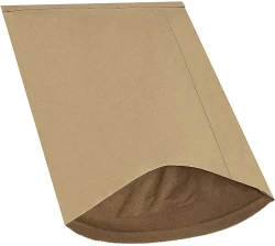 14.25" x 20" Kraft Padded Envelope Mailers #7