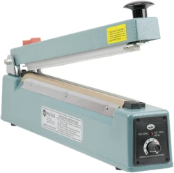 16" Impulse Bag Sealer with Cutter