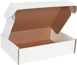 16 x 12 x 4 Deluxe Literature Mailers