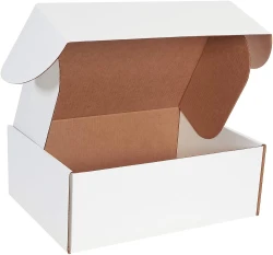 16 x 12 x 6 Deluxe Literature Mailers