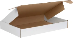 18 x 12 x 2 Deluxe Literature Mailers
