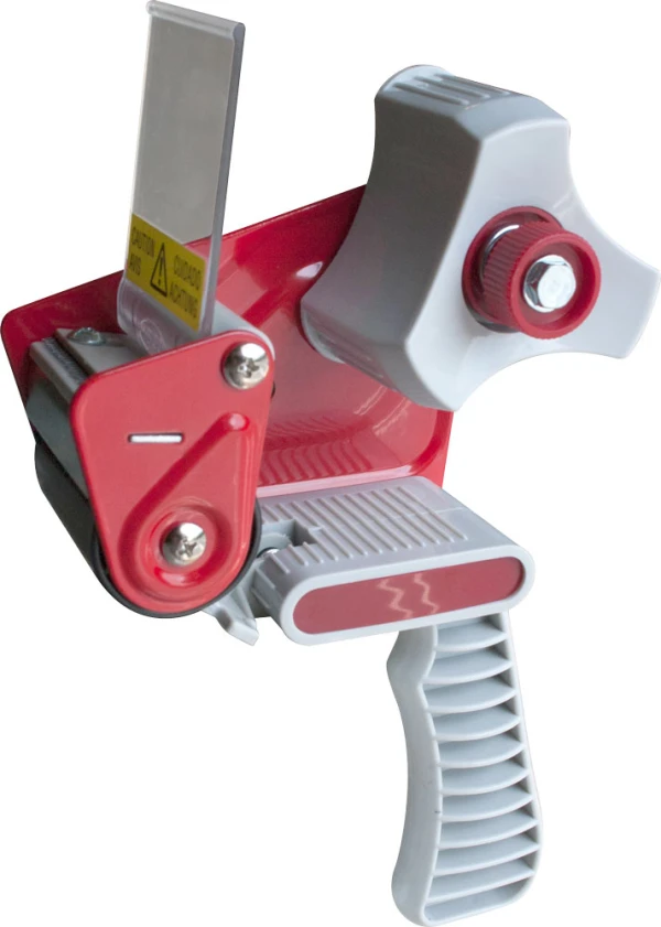 2 Inch Heavy Duty Hand Tape Gun - Pistol Grip