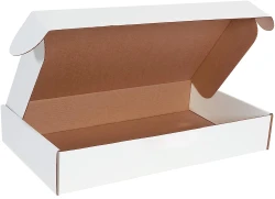 24 x 14 x 4 Deluxe Literature Mailers