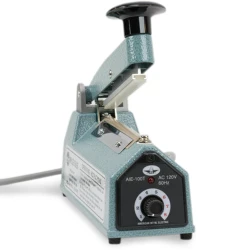 4" Impulse Poly Bag Sealer
