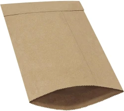 5" x 10" Kraft Padded Envelope Mailers #00