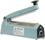 8 inch Hand Impulse Poly Bag Sealer