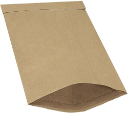 9.5" x 14.5" Kraft Padded Envelope Mailers #4