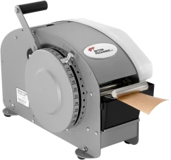 Better Pack 333 Plus Manual Water Activated Tape Dispenser - BP-333