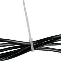 4" Zip Ties