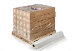 48" x 46" x 72 Shrink Pallet Bags