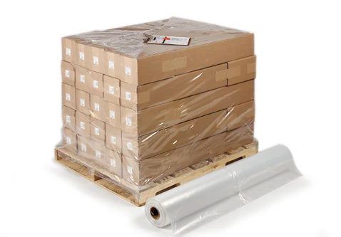 50x44 pallet cover shrink bags