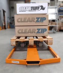 Ripack Pallet Raiser