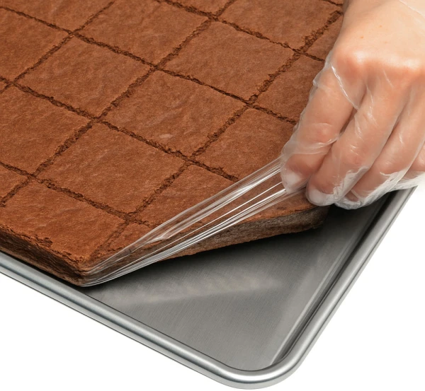 34 x 18 PET Full Sheet Liner