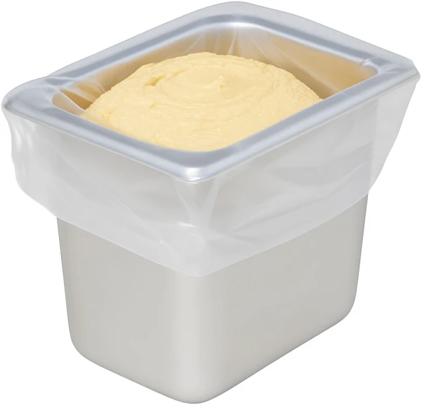 13 x 18 Sixth Pan Nylon Pan Liner