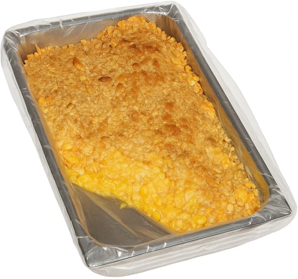 34 x 12 Full Pan Shallow & Medium Nylon Pan Liner
