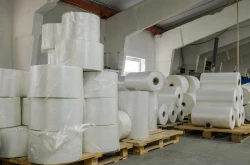 C & A Film Clear Plastic Sheeting