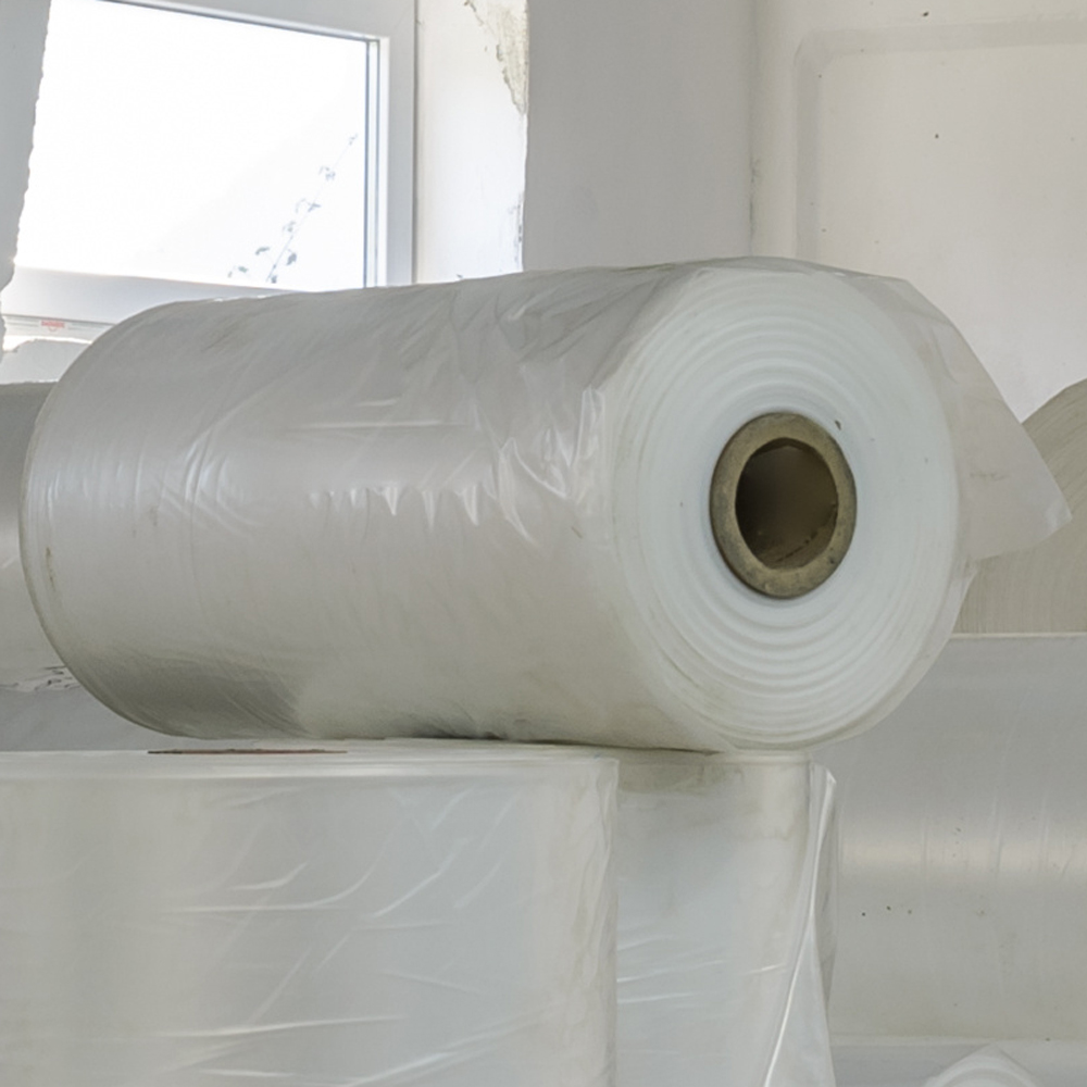 Importance of Quality Plastic Wrap in the Foodservice Industry - Specialty  Polyfilms