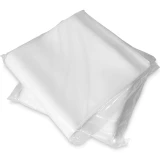Innerpacks of 4 Mil 10 x 20 Poly Bags