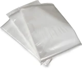 Innerpacks of 2 Mil 10 x 30 Poly Bags