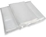 2 Mil 10 x 12 Poly Bags Inner Packs