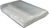 4 Mil 10 x 16 Poly Bags Inner Pack