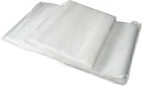 Inner Packs of 6 Mil 12 x 18 Poly Bags