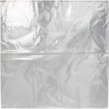 1 Mil 12x12 Poly Bags