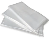 1 Mil 12x12 Poly Bags Inner Packs