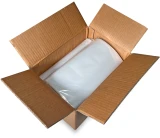 4 Mil 12 x 14 Poly Bags