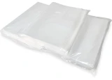 2 Mil 12 x 16 Poly Bags Case Inner Packs