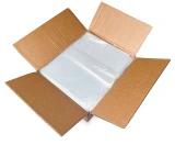 Case of 1 Mil 12 x 18 Poly Bags