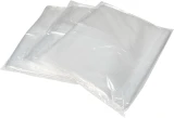 Innerpacks of 1 Mil 12 x 18 Poly Bags