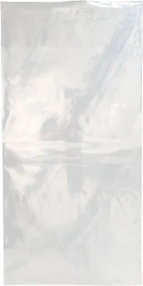 3 Mil 12x24 Poly Bags