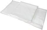 3 Mil 12x24 Poly Bags Inner Packed