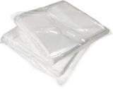12 x 8 x 24 .002 Plastic Gusseted Bags Innerpacks