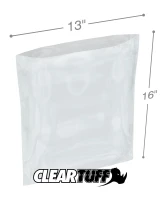 13 x 16 4 mil Poly Bags